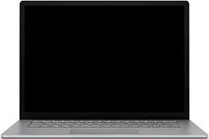 Сенсорный ноутбук 15" Microsoft Surface Laptop 5 (RBY-00007) Intel Core i7-1265U RAM 8GB SSD 512GB 14ч батарея Windows 11 Алюминиевый корпус (UKR) synthetic.ua - Фото 1