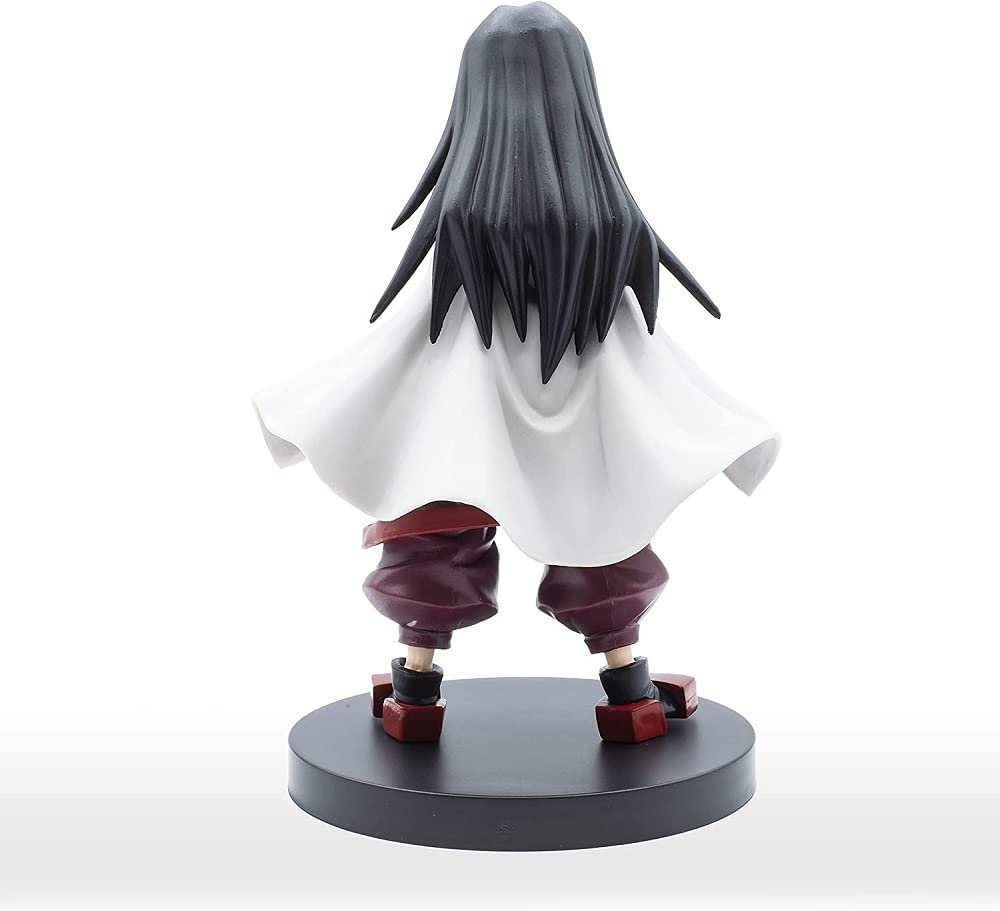 Фігурка Banpresto Shaman King Hao 14 см, фото №3