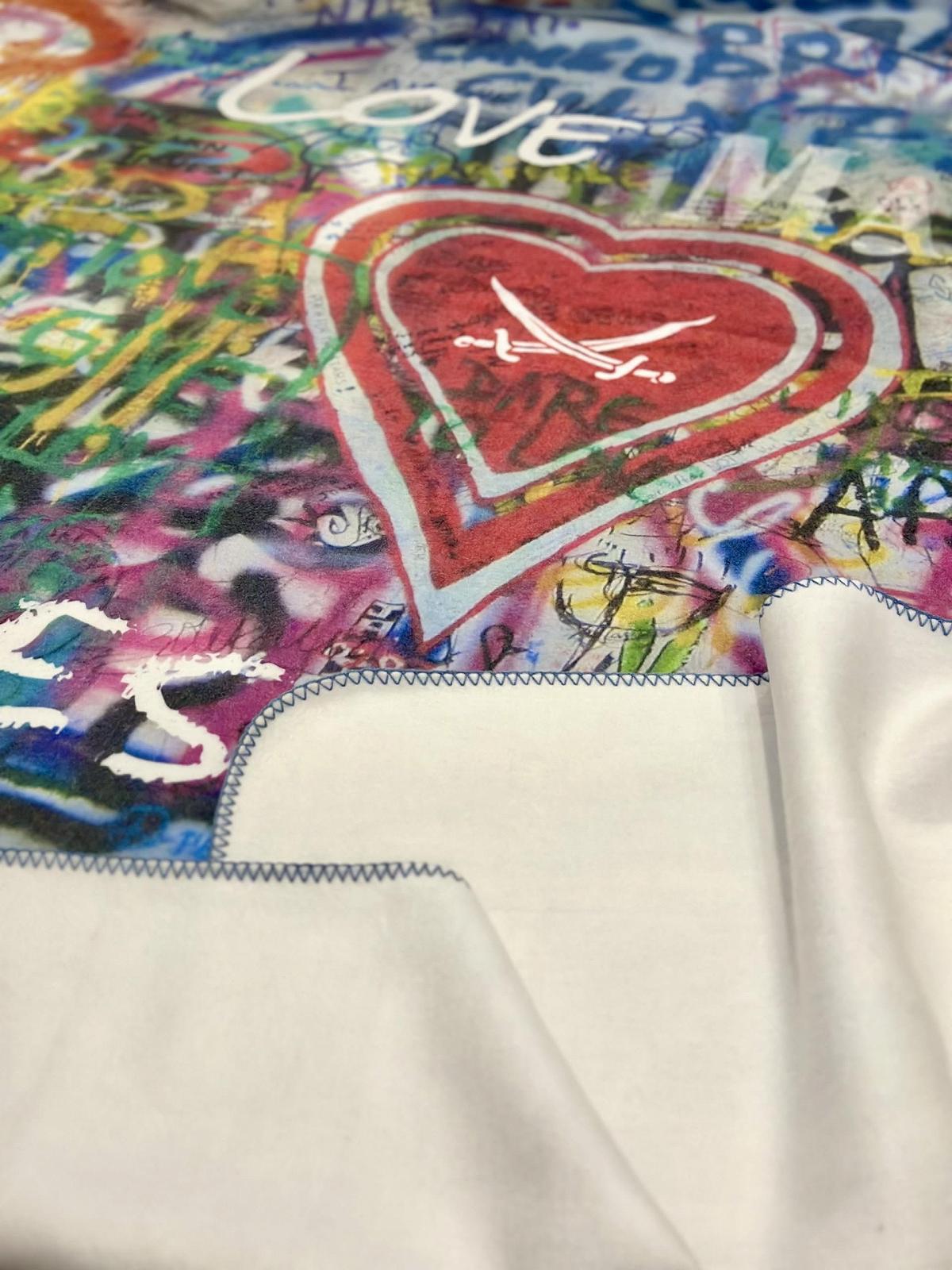 Плед Sansibar Respect картатий 150 x 200 см, фото №4 Плед Sansibar Respect картатий 150 x 200 см, фото №4