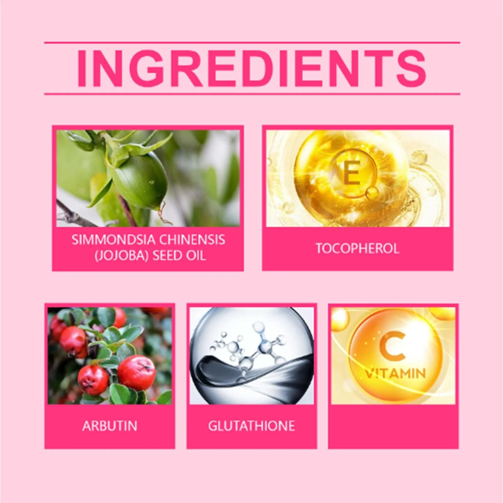 Лосьйон для тіла Зволожуючий крем для тіла та обличчя, фото №3