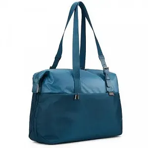 Сумка для ноутбука Thule 15.6" SPIRA HORIZONTAL TOTE SPAT116 LEGION BLUE 3203786 - Фото 1