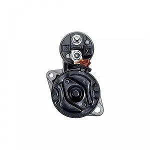 Стартер HELLA 8EA 011 611-431 для BMW для автомобилей с системой старт-стоп synthetic.ua - Фото 1