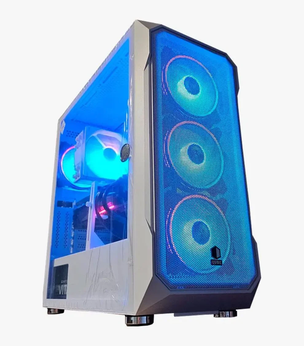 Комп'ютер AMD RYZEN 7 5700X 4.6GHZ, RTX 3080 10GB, 32GB DDR4, SSD M.2 500GB, SSD M.2 1TB, фото №1 Комп'ютер AMD RYZEN 7 5700X 4.6GHZ, RTX 3080 10GB, 32GB DDR4, SSD M.2 500GB, SSD M.2 1TB, фото №1