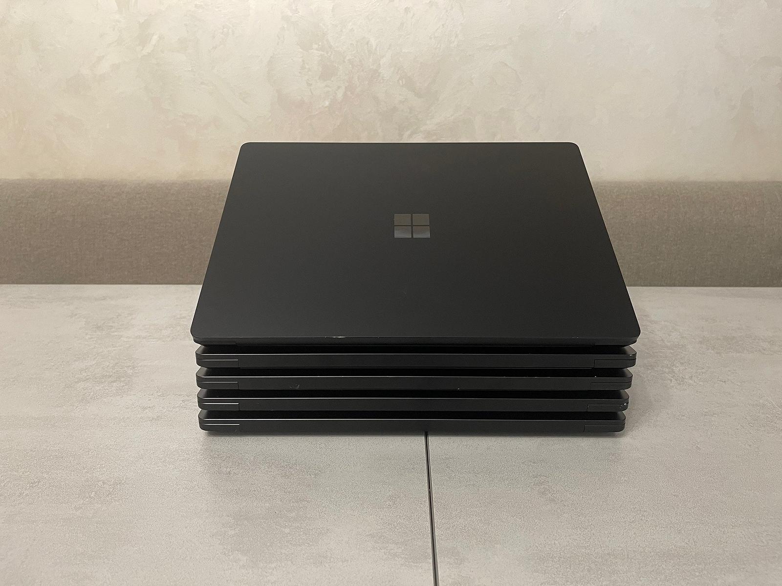 Ультрабук Microsoft Surface Laptop 4 1951, 13,5" 2K, i7-1185G7, 16GB, 256GB SSD, фото №5