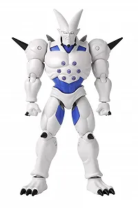 Фигурка Bandai Dragon Ball Super Dragon Star Omega Shenron 17 см 40727 synthetic.ua - Фото 1