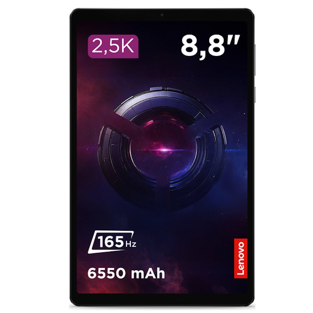 Планшет Lenovo LEGION Y700 2025 Gen3 12/256GB 8.8" 165Hz Snapdragon 8 Gen3, фото №15 Планшет Lenovo LEGION Y700 2025 Gen3 12/256GB 8.8" 165Hz Snapdragon 8 Gen3, фото №15