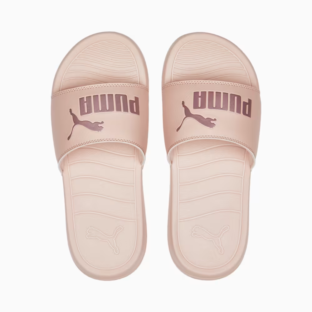Шлепанцы Puma Popcat 20 37227928 Розовый 40.5, фото №4