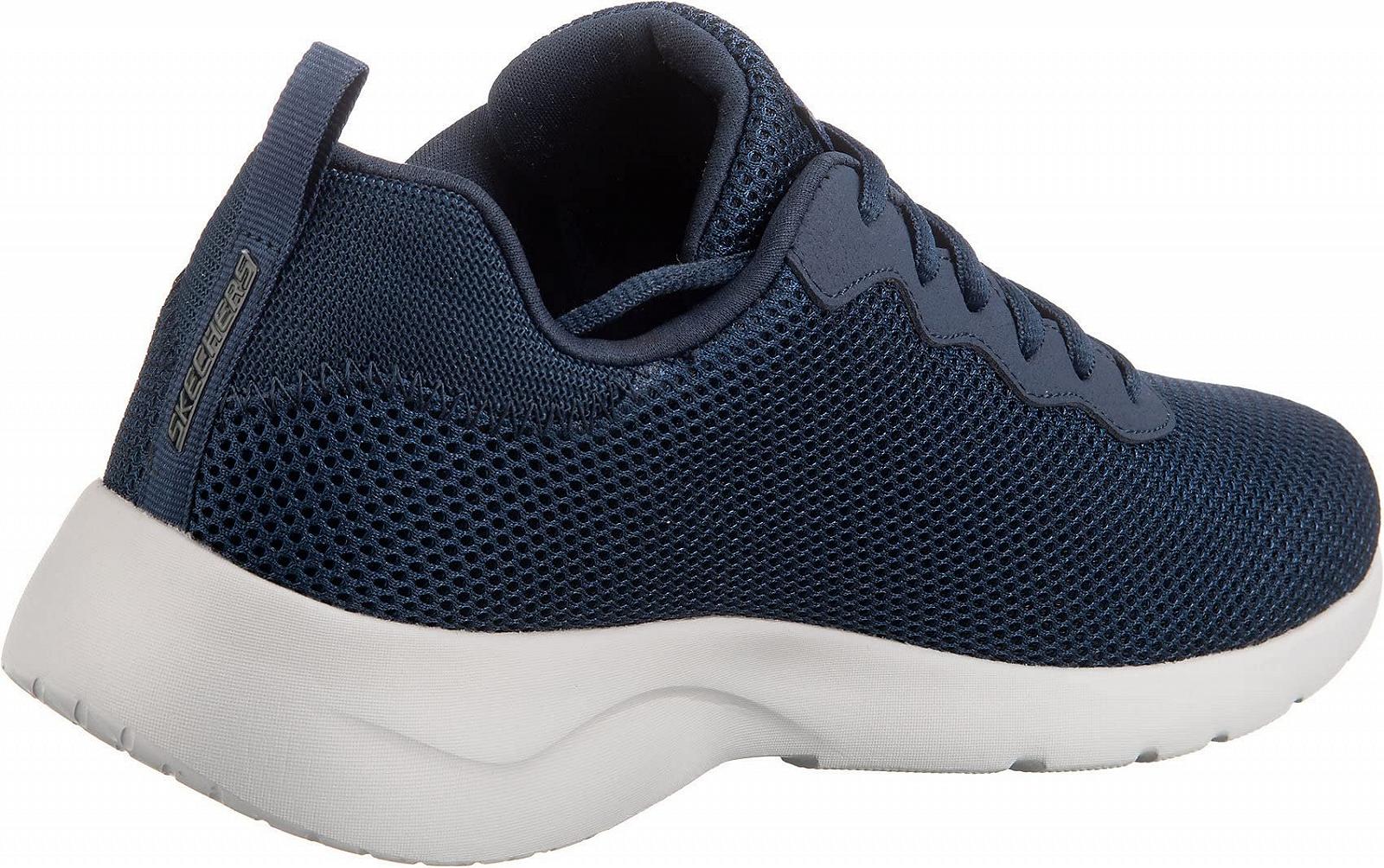Кроссовки Skechers Dynamight 2.0-Rayhill мужские, фото №4