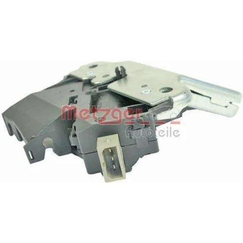 Замок багажника METZGER 2310550 для VAG, сзади, фото №2