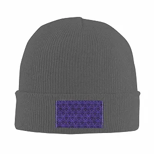 Шапка JBYJBX Haunted Mansions, осень-зима, повседневная, для активного отдыха, лыжная, вязаная цена на synthetic.ua - Фото 1 Шапка JBYJBX Haunted Mansions, осень-зима, повседневная, для активного отдыха, лыжная, вязаная synthetic.ua - Фото 1