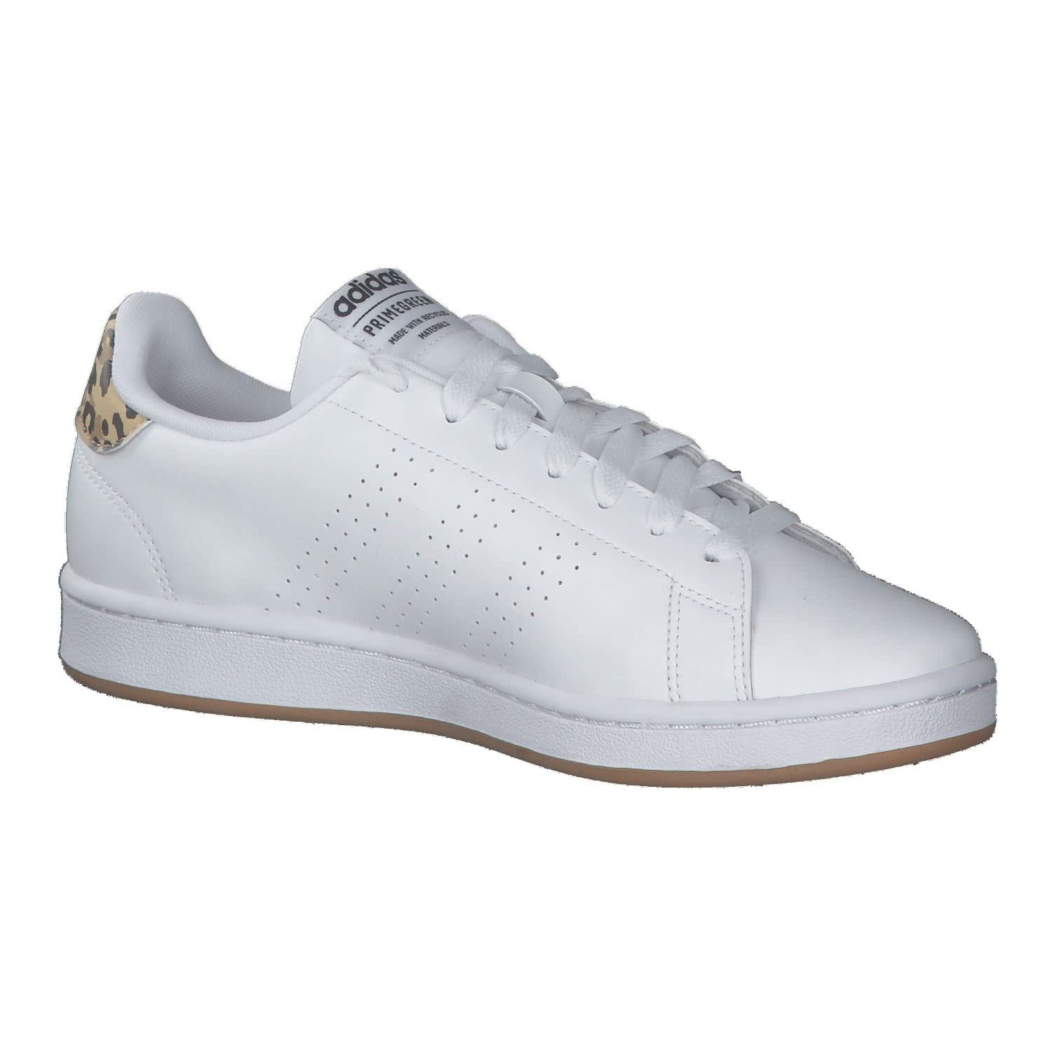 Кросівки Adidas Advantage K Білий, фото №9