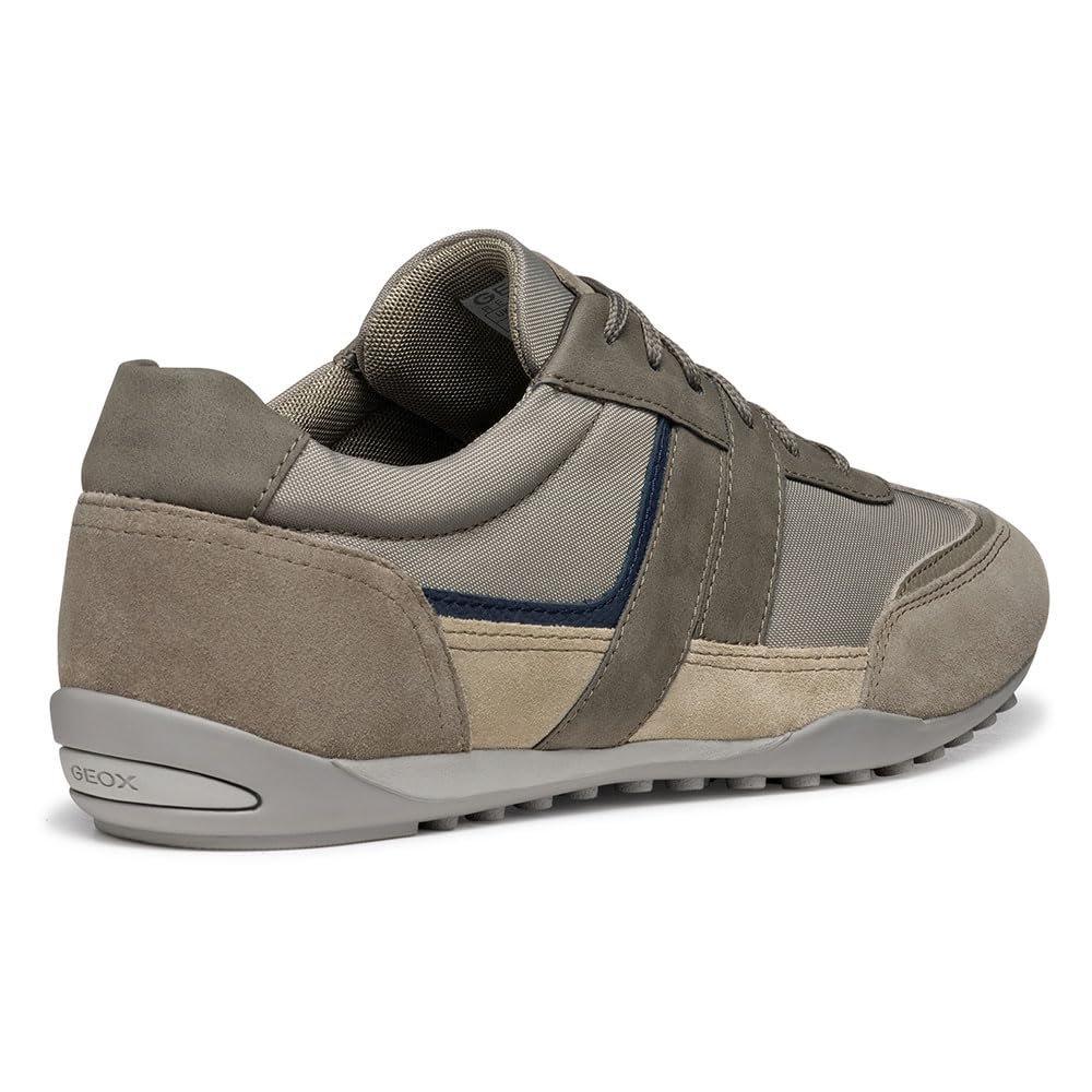 Кросівки Geox U Wells A, фото №6 Кросівки Geox U Wells A, фото №6