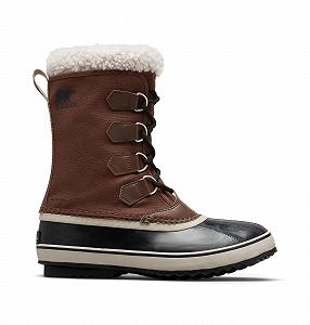 Чоловічі Черевики Sorel 1964 Pac Nylon Wp Mountain - Фото 1