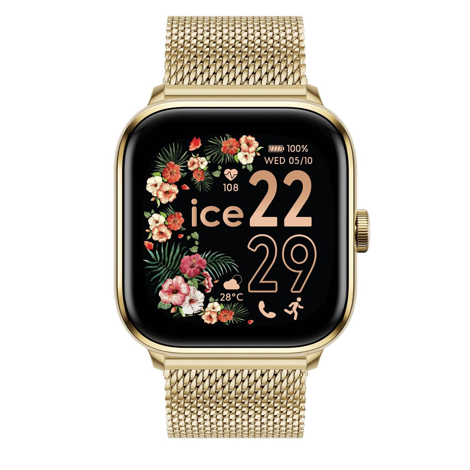 Смарт-годинник Ice-Watch 025134, фото №1