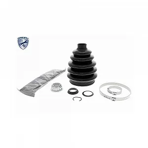 Комплект пыльника приводного вала VAICO EXPERT KITS + V10-6385 для AUDI SEAT SKODA - Фото 1