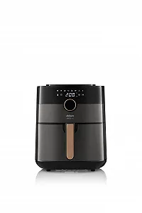 Мультипечь Arzum Airtasty XL AR2091 Copper 2600 Вт - Фото 1