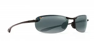 Солнцезащитные очки Maui Jim Makaha 405-02 / Глянцевые / Поляризованные / Черные цена на synthetic.ua - Фото 1 Солнцезащитные очки Maui Jim Makaha 405-02 / Глянцевые / Поляризованные / Черные synthetic.ua - Фото 1