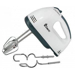 Миксер ручной Domotec MS-1333 7 скоростей 150 Вт - Фото 1