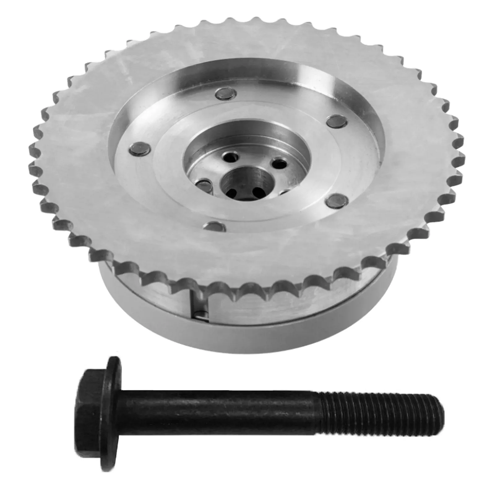 Фазорегулятор PartsTec PTA126-0104 для ALFA ROMEO OPEL SAAB, фото №1