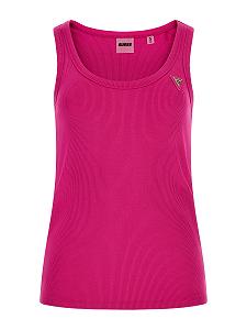 Футболка GUESS ACTIVEWEAR S Рожева - Фото 1