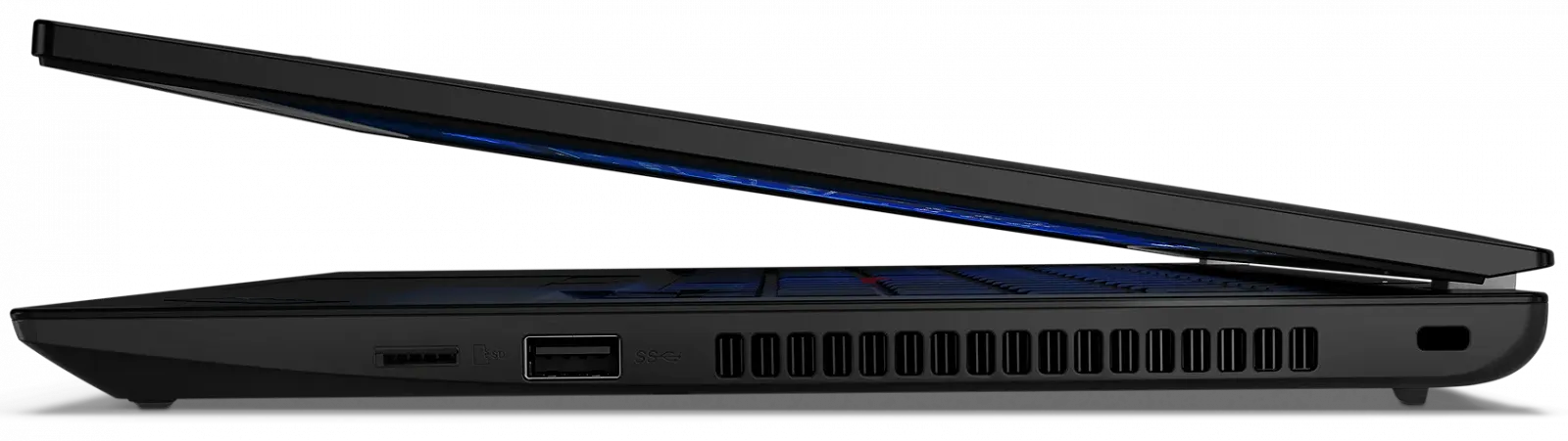 Ноутбук 14" Lenovo ThinkPad L14 Gen 3 Intel Core i5-1235U RAM 8GB SSD 256GB Win11 (UKR), фото №5