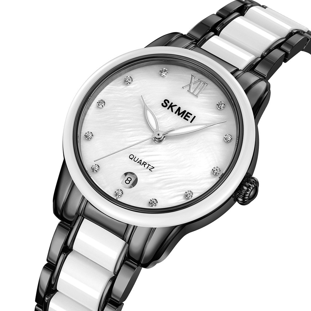 Годинник Skmei 2175 Чорний, фото №2