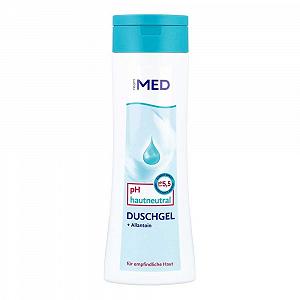 Гель для душу Ream Med pH 5.5 Skin Neutral 300 мл synthetic.ua - Фото 1
