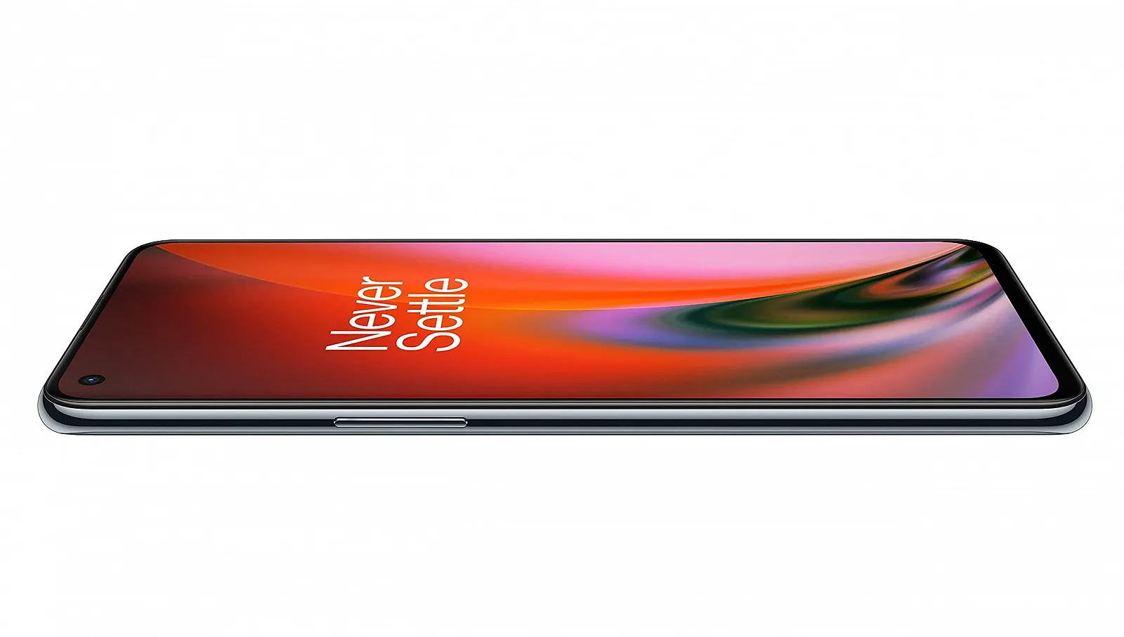 Смартфон OnePlus Nord 2 5G 12 ГБ RAM 256 ГБ Grey Sierra, фото №5