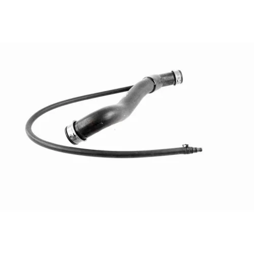 Шланг радіатора VAICO Q+ V30-3142 для MERCEDES-BENZ верхній якість оригінального обладнання, фото №2