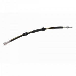 Гальмівний шланг VAICO V10-7974 Green Mobility Parts для AUDI SEAT SKODA VW synthetic.ua - Фото 1