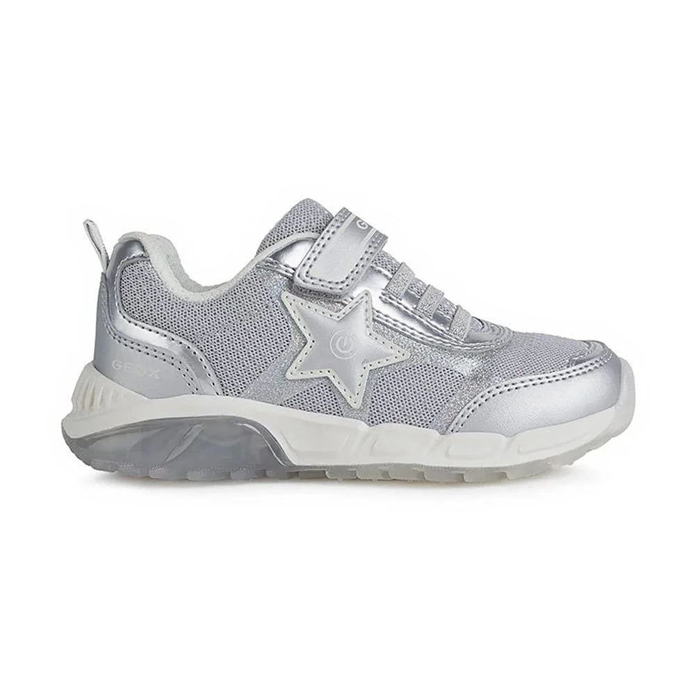 Кроссовки Geox J Spaziale Girl A, фото №4