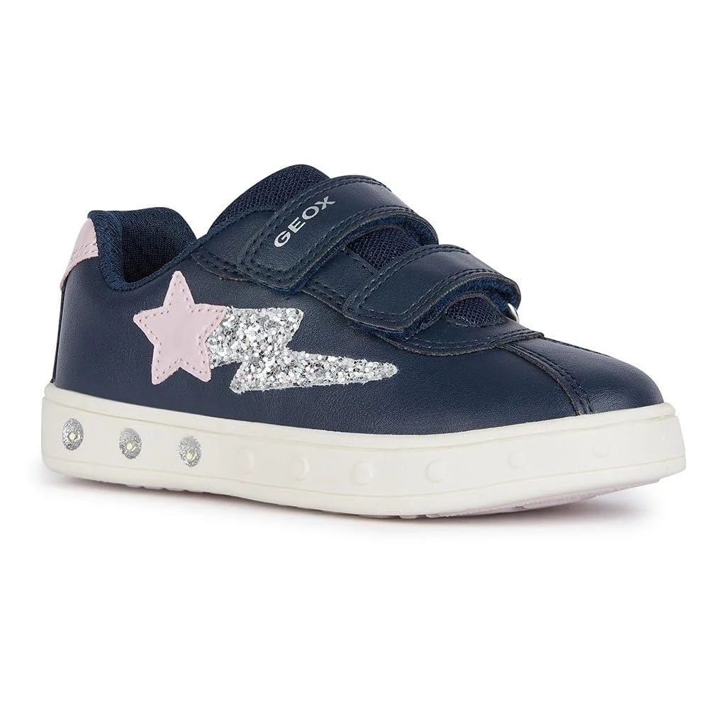 Кросівки Geox Skylin Girl A для дівчаток, фото №3