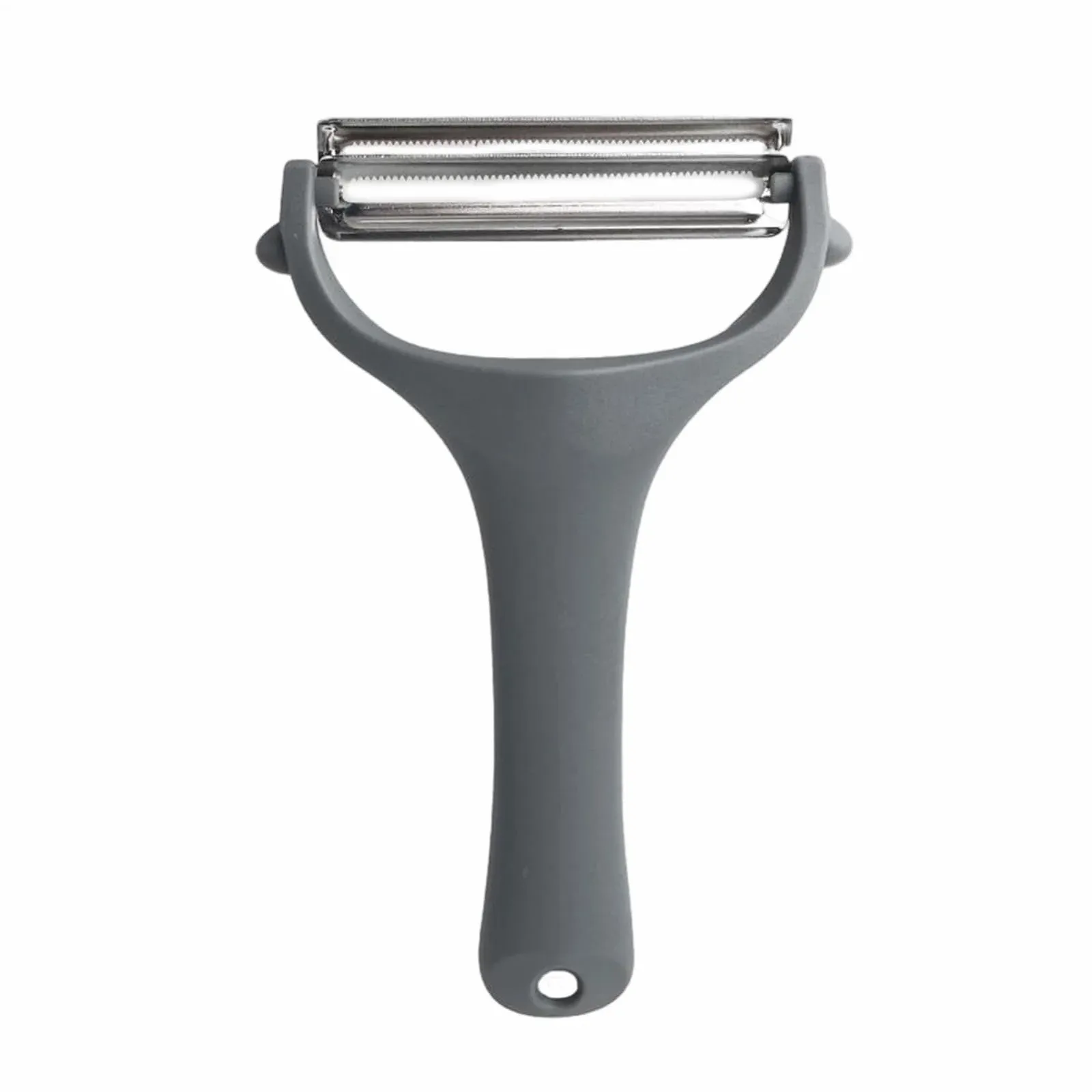 Терка для капусти, кухонна для обробки капусти, тертка для моркви, огірків, редиски, приготування салатів, фото №8