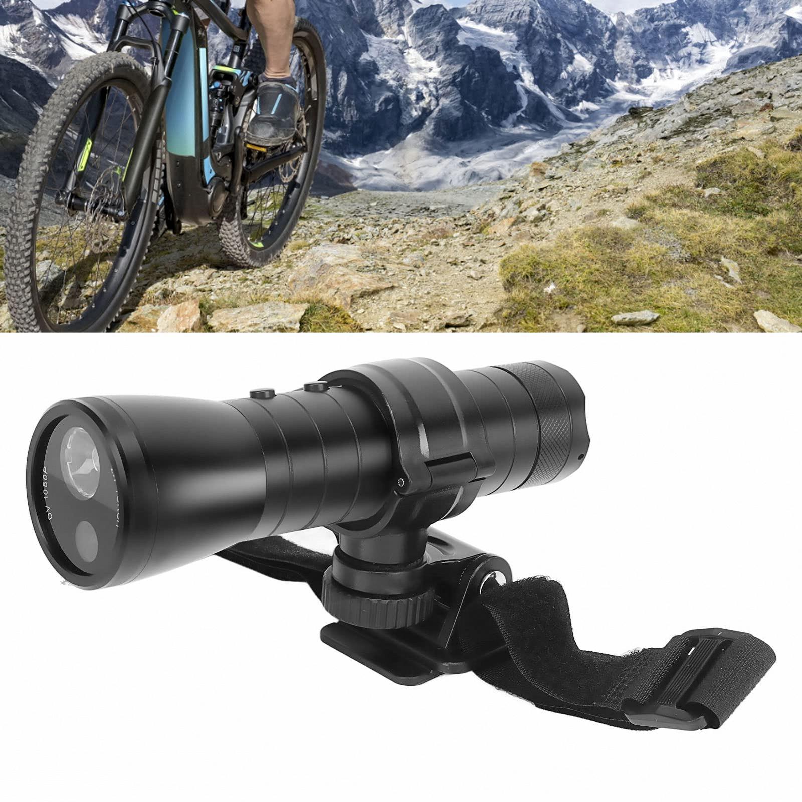 Камера на шлем Yctze для мотоциклов 120-градусный широкий угол Компасный дизайн для кемпинга, фото №4 Камера на шлем Yctze для мотоциклов 120-градусный широкий угол Компасный дизайн для кемпинга, фото №4