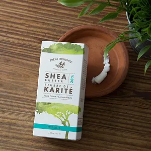 Крем для рук для сухой кожи European Soaps LLC Pre de Provence 75 мл synthetic.ua - Фото 1