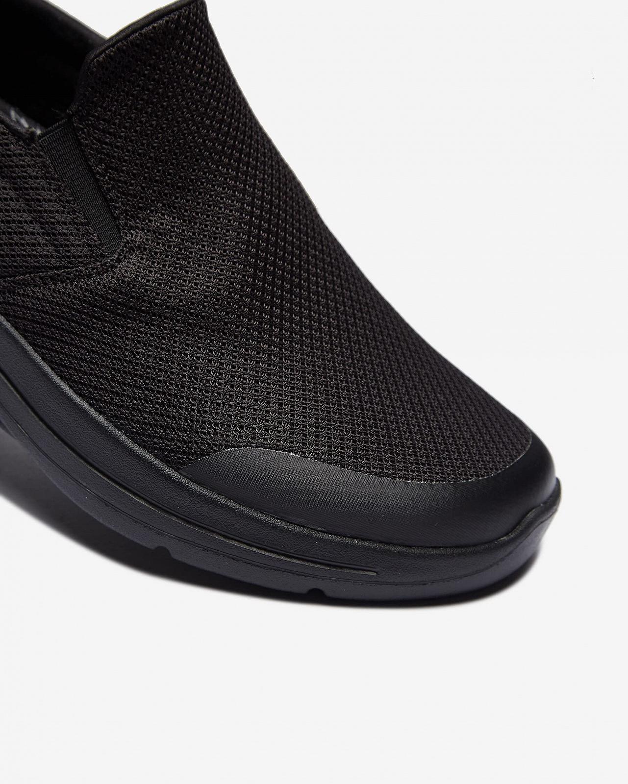 Кроссовки Skechers GOrun Consistent мужские для атлетических тренировок, бега и ходьбы с пеной Air Cooled, фото №7