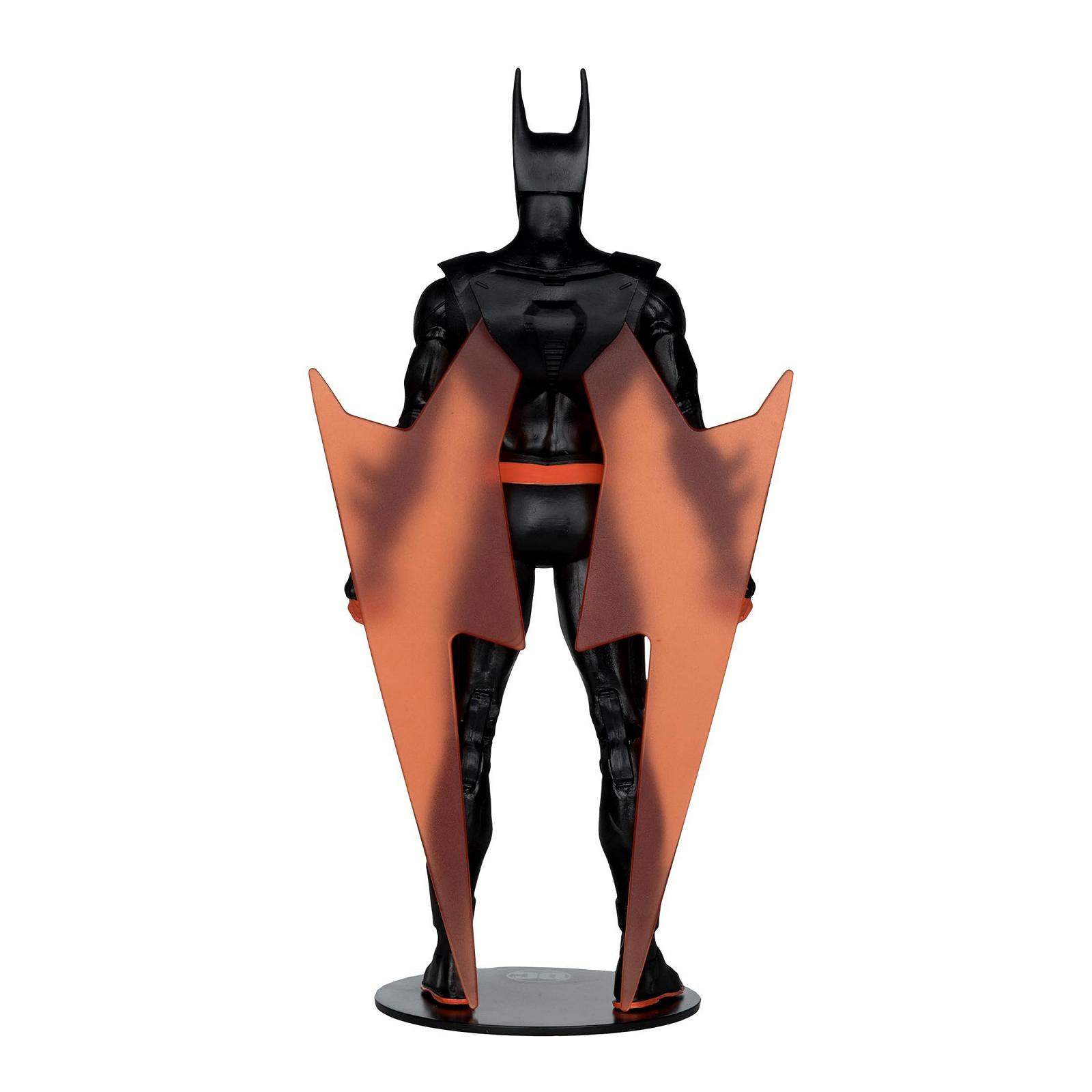 Фигурка Бэтмен Будущего (Нео Готика) McFarlane Toys DC Multiverse 17,8 см, фото №8