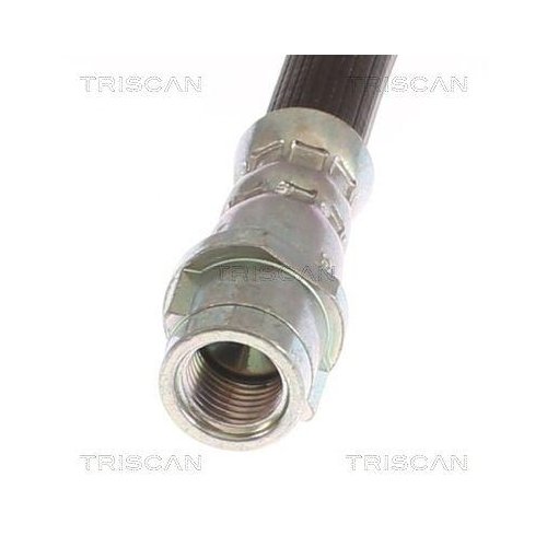 Тормозной шланг TRISCAN 8150 23208 MERCEDES-BENZ задний мост внешний внутренний, фото №2 Тормозной шланг TRISCAN 8150 23208 MERCEDES-BENZ задний мост внешний внутренний, фото №2