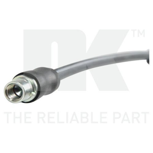 Гальмівний шланг NK 854759 для AUDI, передня вісь, всередині, знизу, фото №2 Гальмівний шланг NK 854759 для AUDI, передня вісь, всередині, знизу, фото №2