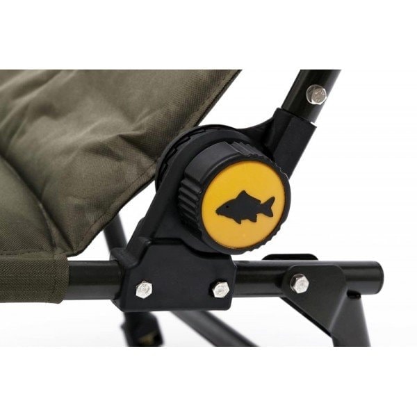 Inspire Lite-Pro Recliner Chair With Armrests Кресло Prologic, фото №2 Inspire Lite-Pro Recliner Chair With Armrests Кресло Prologic, фото №2