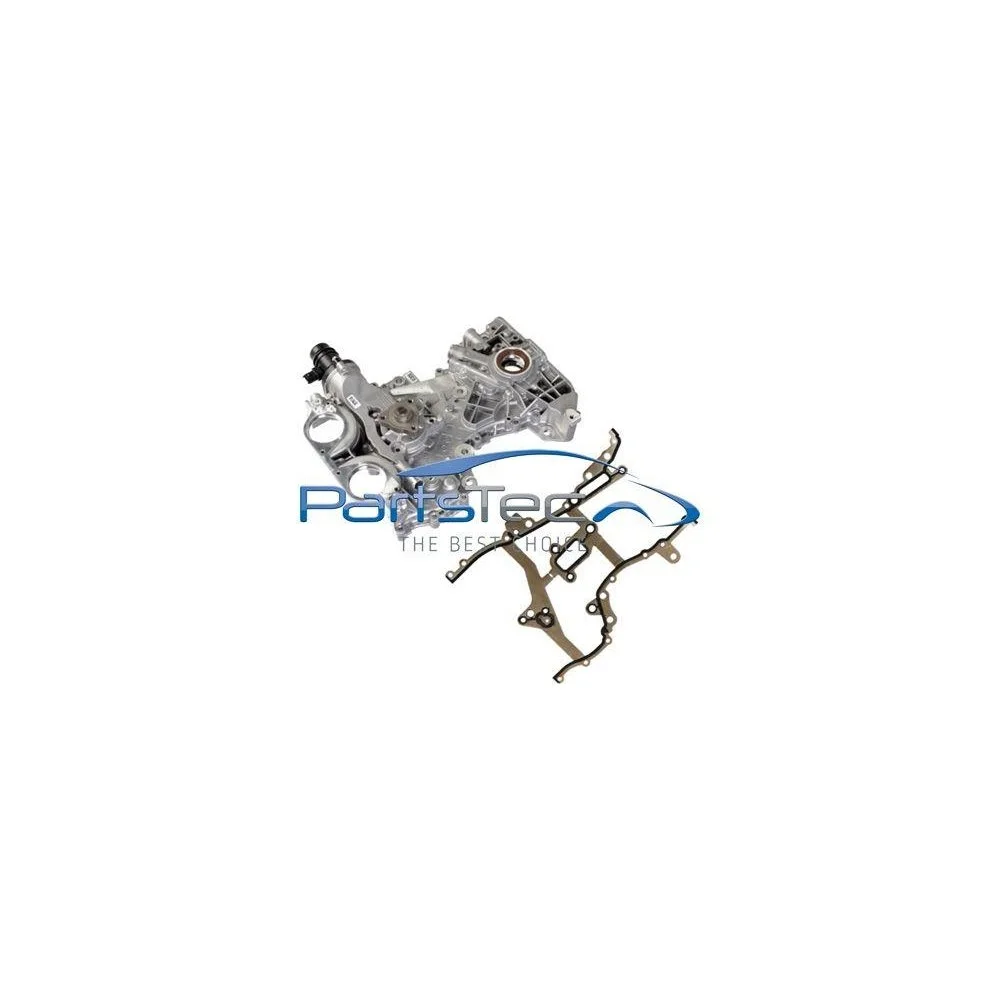 Крышка ГРМ PartsTec PTA420-0325 для OPEL CHEVROLET GENERAL MOTORS, фото №1
