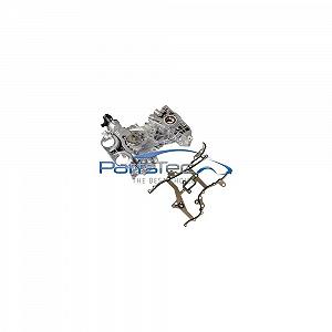 Кришка ГРМ PartsTec PTA420-0325 для OPEL CHEVROLET GENERAL MOTORS - Фото 1