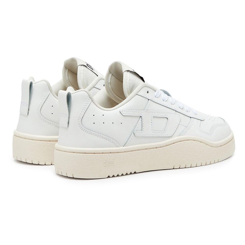 Кросівки Diesel S-Ukiyo V2 Low, фото №7