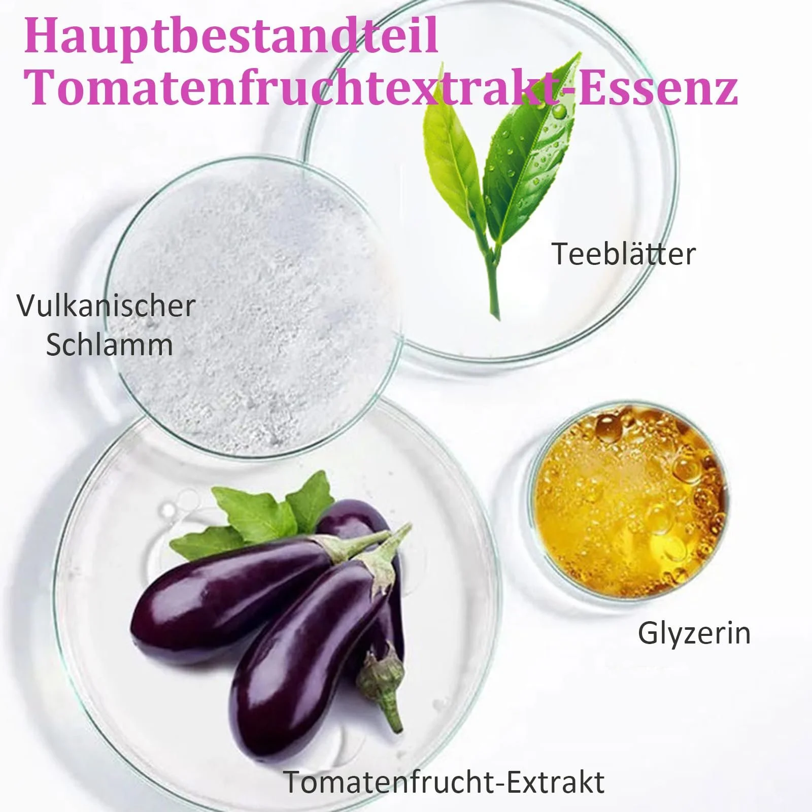 Маска-стік Green Deep Cleansing Lubricating Зволожуюча та живильна, фото №6 Маска-стік Green Deep Cleansing Lubricating Зволожуюча та живильна, фото №6