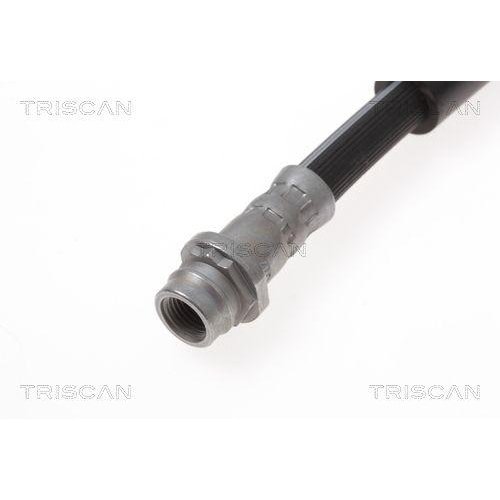 Гальмівний шланг TRISCAN 8150 16276 для FORD, задній міст, зовні, фото №2 Гальмівний шланг TRISCAN 8150 16276 для FORD, задній міст, зовні, фото №2