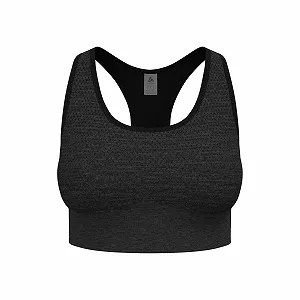 Спортивний бюстгальтер Odlo Seamless Medium з наповнювачем - Фото 1