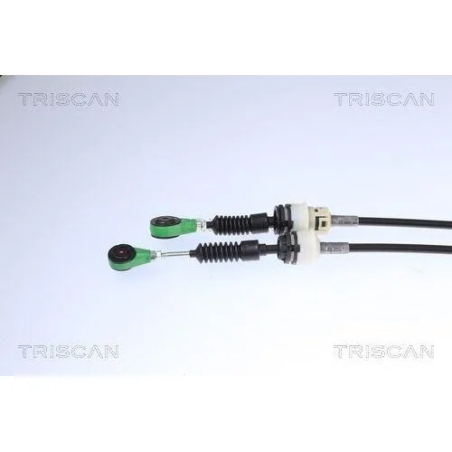Трос перемикання передач TRISCAN 8140 15732 для FIAT, фото №2