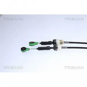 Трос перемикання передач TRISCAN 8140 15732 для FIAT synthetic.ua - Фото 1