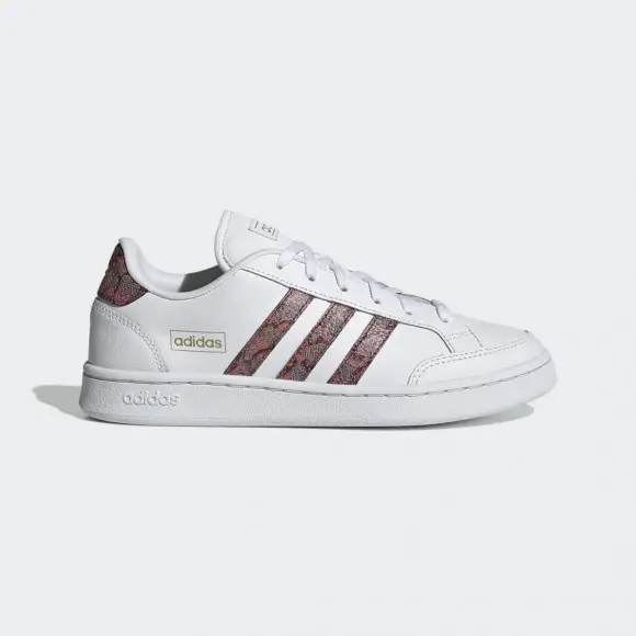 Кросівки Adidas Grand Court Se W 40, фото №1