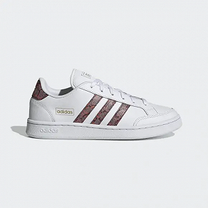 Кроссовки Adidas Grand Court Se W Размер 40 - Фото 1